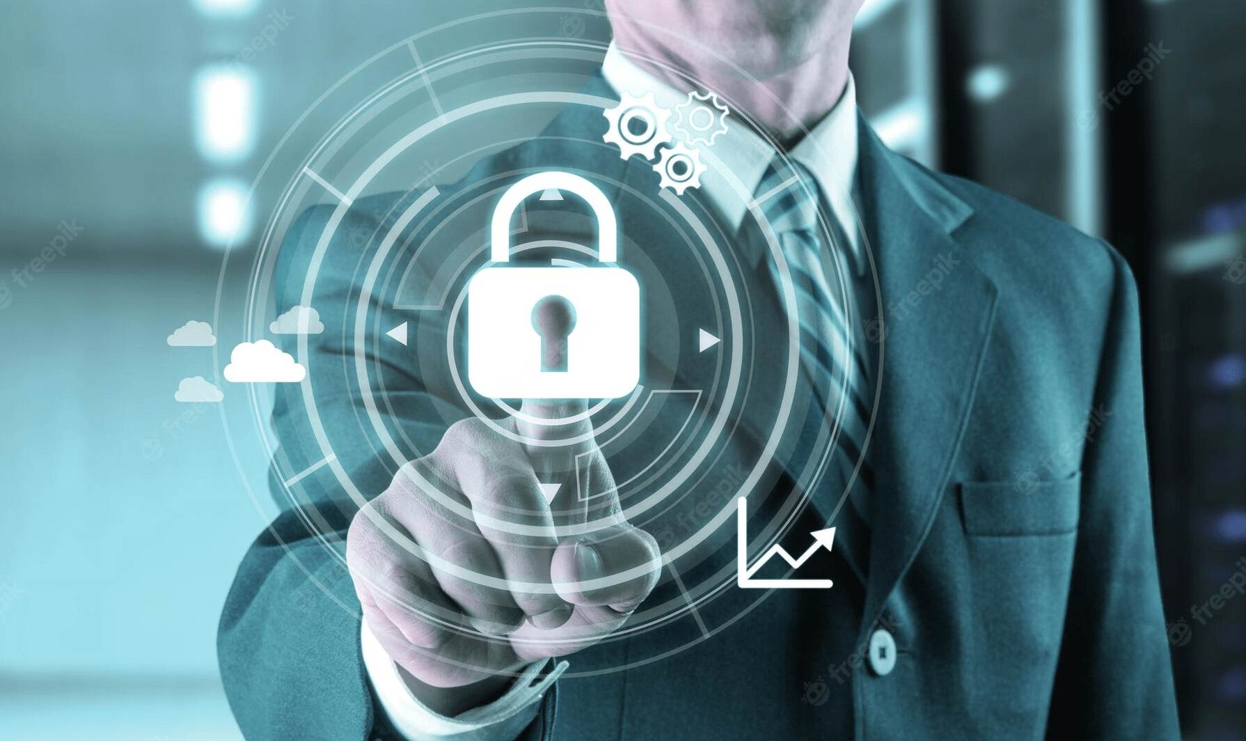 【セキュリティの考え方】ゼロトラストとは？その意味やメリットを解説