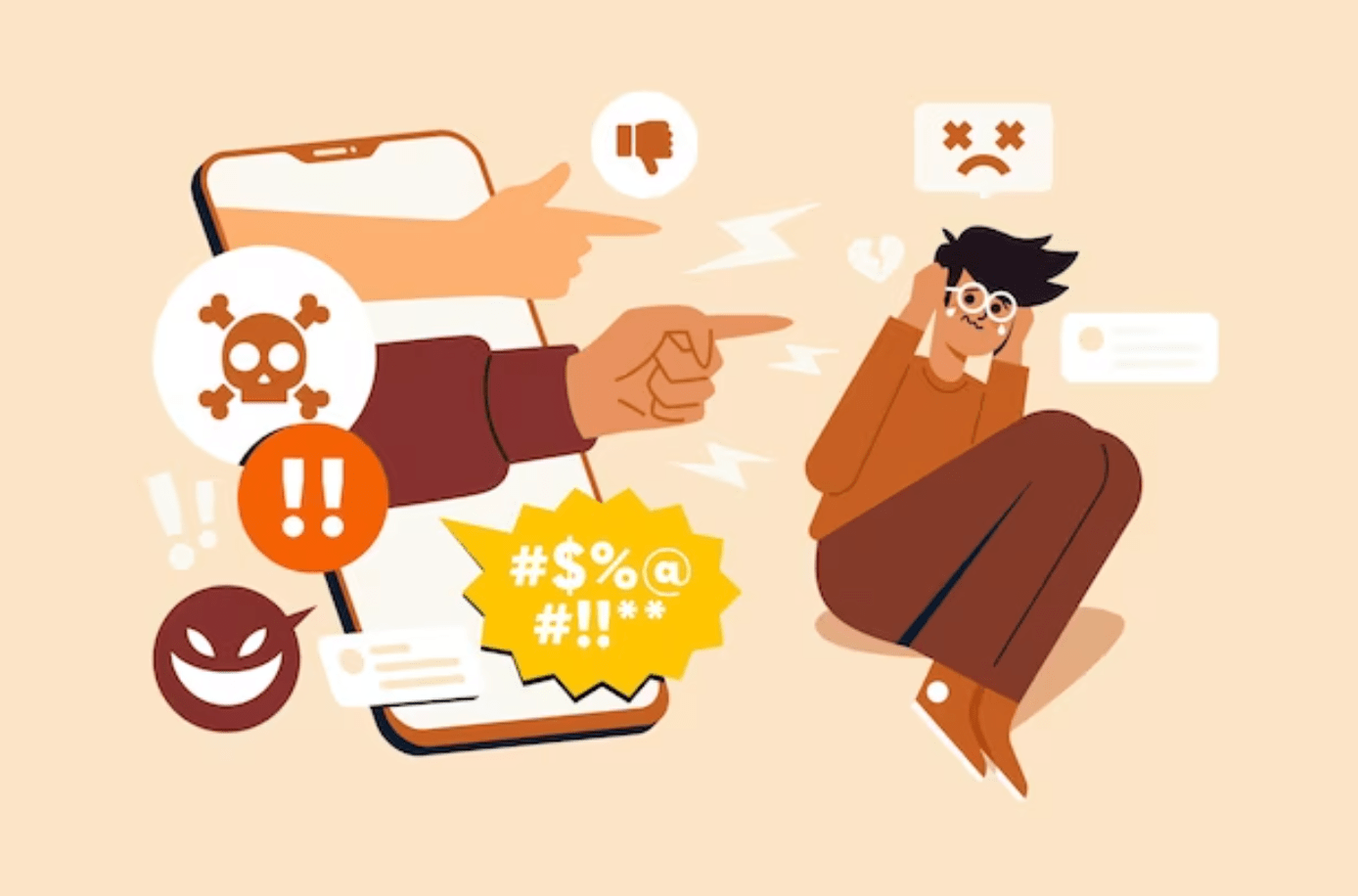 最近ではiPhone約1,100万台に影響も！気をつけるべき広告詐欺とは？