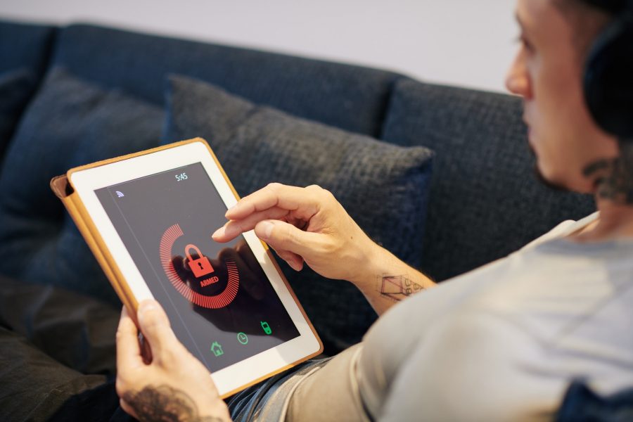 アバスト アプリ