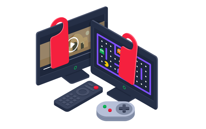 使っていますか？セキュリティソフトavastの『ゲームモード』とその効果とは